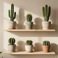 Indoor Cactus Care